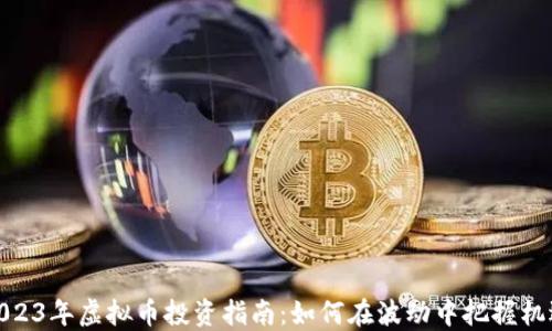 
2023年虚拟币投资指南：如何在波动中把握机遇