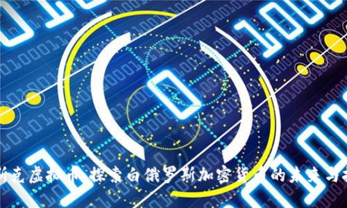 明斯克虚拟币：探索白俄罗斯加密货币的未来与挑战