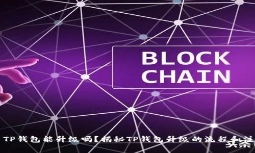 ### TP钱包能升级吗？揭秘TP钱包升级的流程和注意事项
