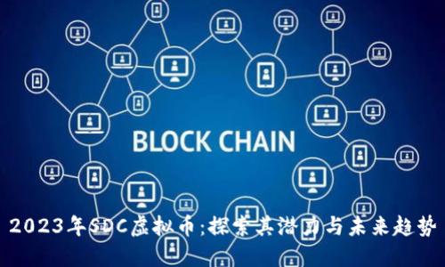 2023年SDC虚拟币：探索其潜力与未来趋势