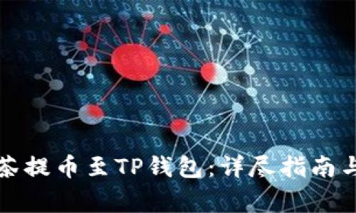 如何将抹茶提币至TP钱包：详尽指南与注意事项