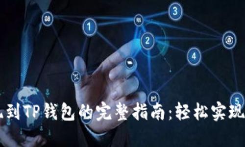 币安提现到TP钱包的完整指南：轻松实现资金转移