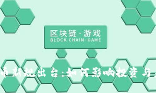 2023年虚拟币新规出台：如何影响投资与未来市场趋势