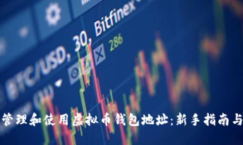 如何安全管理和使用虚拟币钱包地址：新手指南与实战技巧