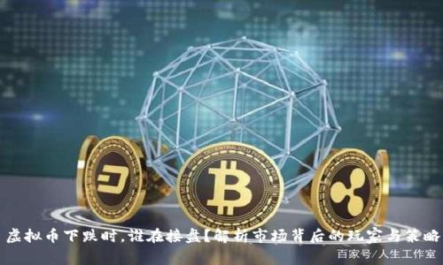 虚拟币下跌时，谁在接盘？解析市场背后的玩家与策略