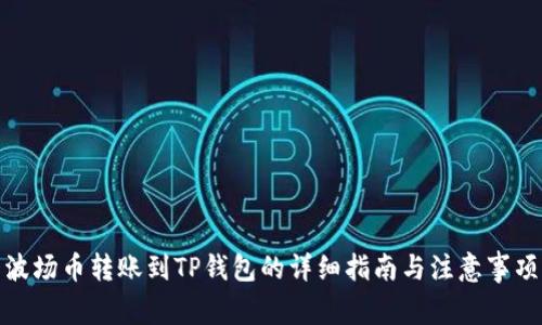 波场币转账到TP钱包的详细指南与注意事项