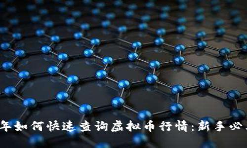2023年如何快速查询虚拟币行情：新手必看指南