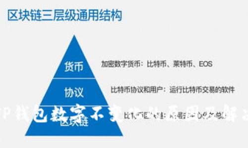 探讨TP钱包数字不变化的原因及解决方案