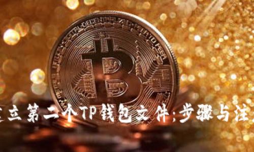 如何建立第二个TP钱包文件：步骤与注意事项