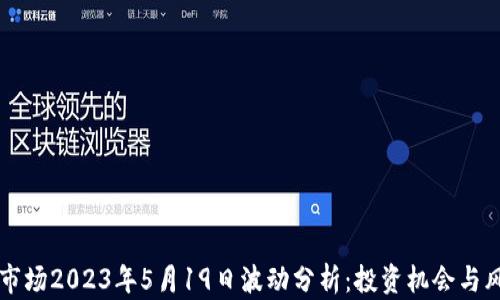 
虚拟币市场2023年5月19日波动分析：投资机会与风险评估