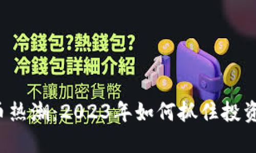 虚拟币热潮：2023年如何抓住投资机会？