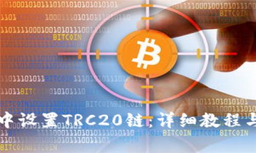 如何在TP钱包中设置TRC20链：详细教程与常见问题解答