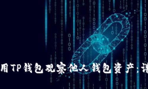 如何使用TP钱包观察他人钱包资产：详细教程