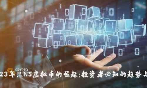在2023年，LNS虚拟币的崛起：投资者必知的趋势与风险