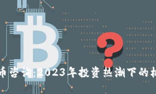 长沙虚拟币咨询：2023年投资热潮下的机遇与挑战