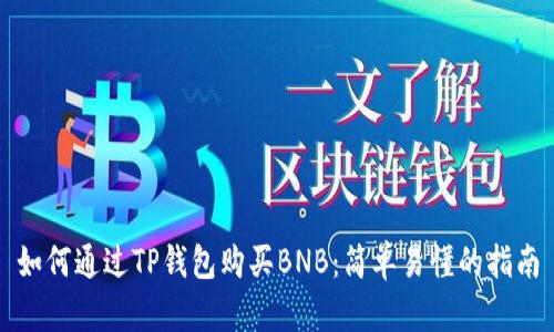 如何通过TP钱包购买BNB：简单易懂的指南