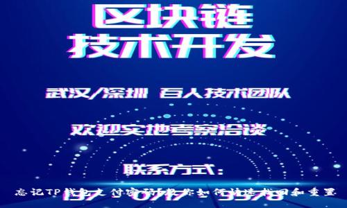 忘记TP钱包支付密码？教你如何快速找回和重置
