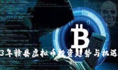 2023年赣县虚拟币投资趋势