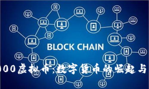 福州21000虚拟币：数字货币的崛起与未来展望