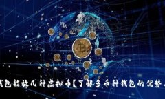 一个钱包能放几种虚拟币