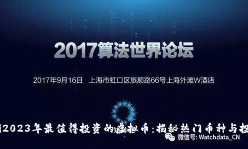 biasoti2023年最值得投资的虚拟币：揭秘热门币种与投资技巧