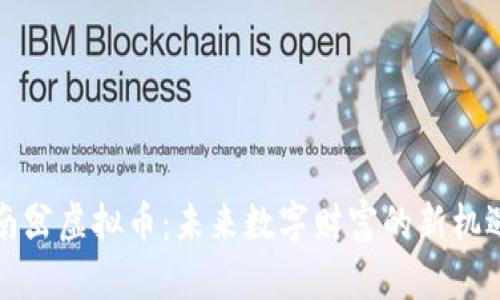 南岔虚拟币：未来数字财富的新机遇