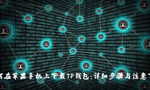 如何在苹果手机上下载TP钱包：详细步骤与注意事项