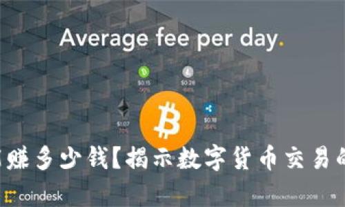 虚拟币U商一天能赚多少钱？揭示数字货币交易的真实潜力与风险
