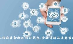 如何将资金提现到TP钱包：