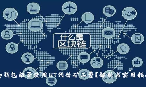 tp钱包能否使用HT代替矿工费？解析与实用指南