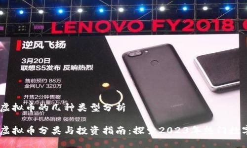 主流虚拟币的几种类型分析

主流虚拟币分类与投资指南：探索2023年热门数字货币