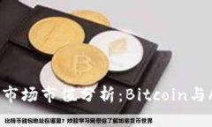 2023年虚拟币市场市值分析
