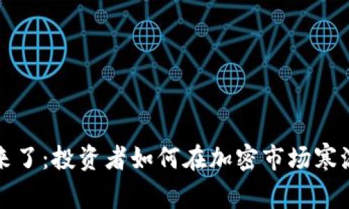 虚拟币冬天来了：投资者如何在加密市场寒流中寻求生存