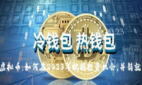 TAV虚拟币：如何在2023年把握投资机会，并铸就财富
