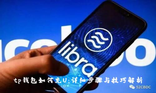 tp钱包如何充U：详细步骤与技巧解析