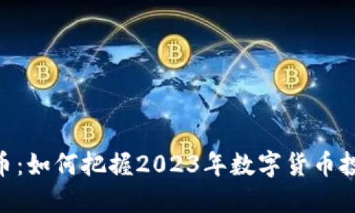 AMS虚拟币：如何把握2023年数字货币投资新机遇