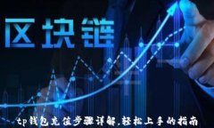 tp钱包充值步骤详解，轻松