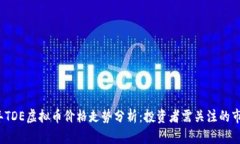 2023年TDE虚拟币价格走势分