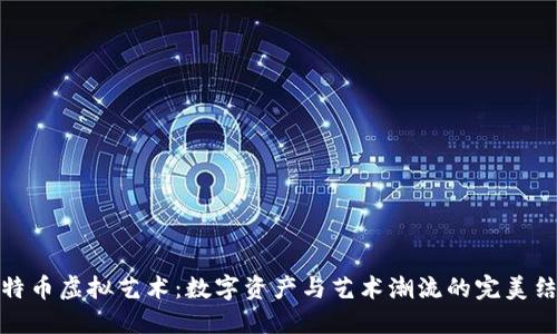 比特币虚拟艺术：数字资产与艺术潮流的完美结合
