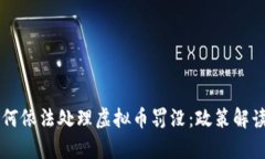公安机关如何依法处理虚