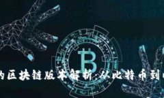 虚拟币发展的区块链版本