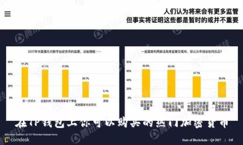 在TP钱包上你可以购买的热门加密货币