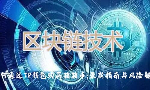如何通过TP钱包购买猪猪币：最新指南与风险解析