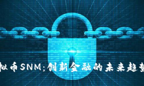 深入了解虚拟币SNM：创新金融的未来趋势与应用场景