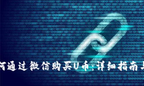 TP钱包如何通过微信购买U币：详细指南与实用技巧
