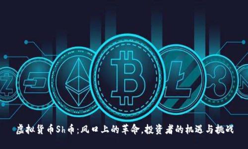 虚拟货币Sh币：风口上的革命，投资者的机遇与挑战