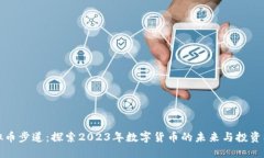 虚拟币步道：探索2023年数