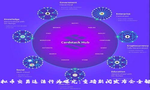 虚拟币交易违法行为曝光：重磅新闻发布会全解析