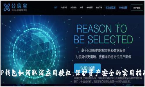 TP钱包如何取消应用授权：保护资产安全的实用指南