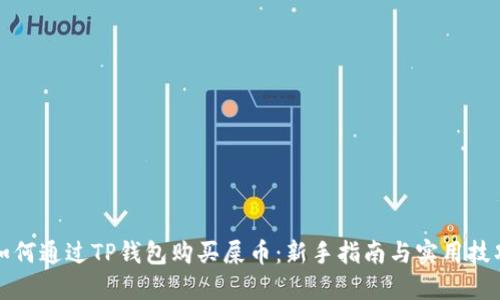 如何通过TP钱包购买屎币：新手指南与实用技巧